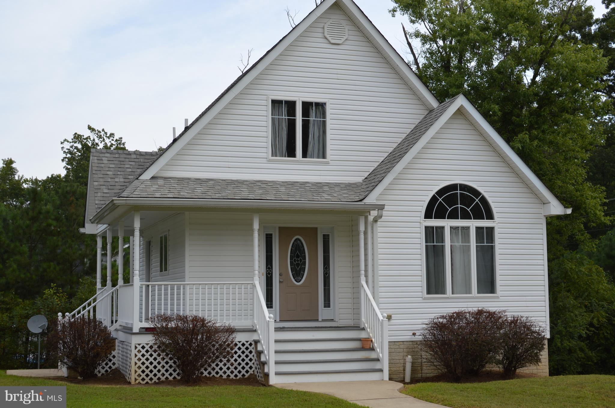 21718 Randolph Road Lexington Park, MD 20653 - Photo 1 of 14 Wrap Around Porch