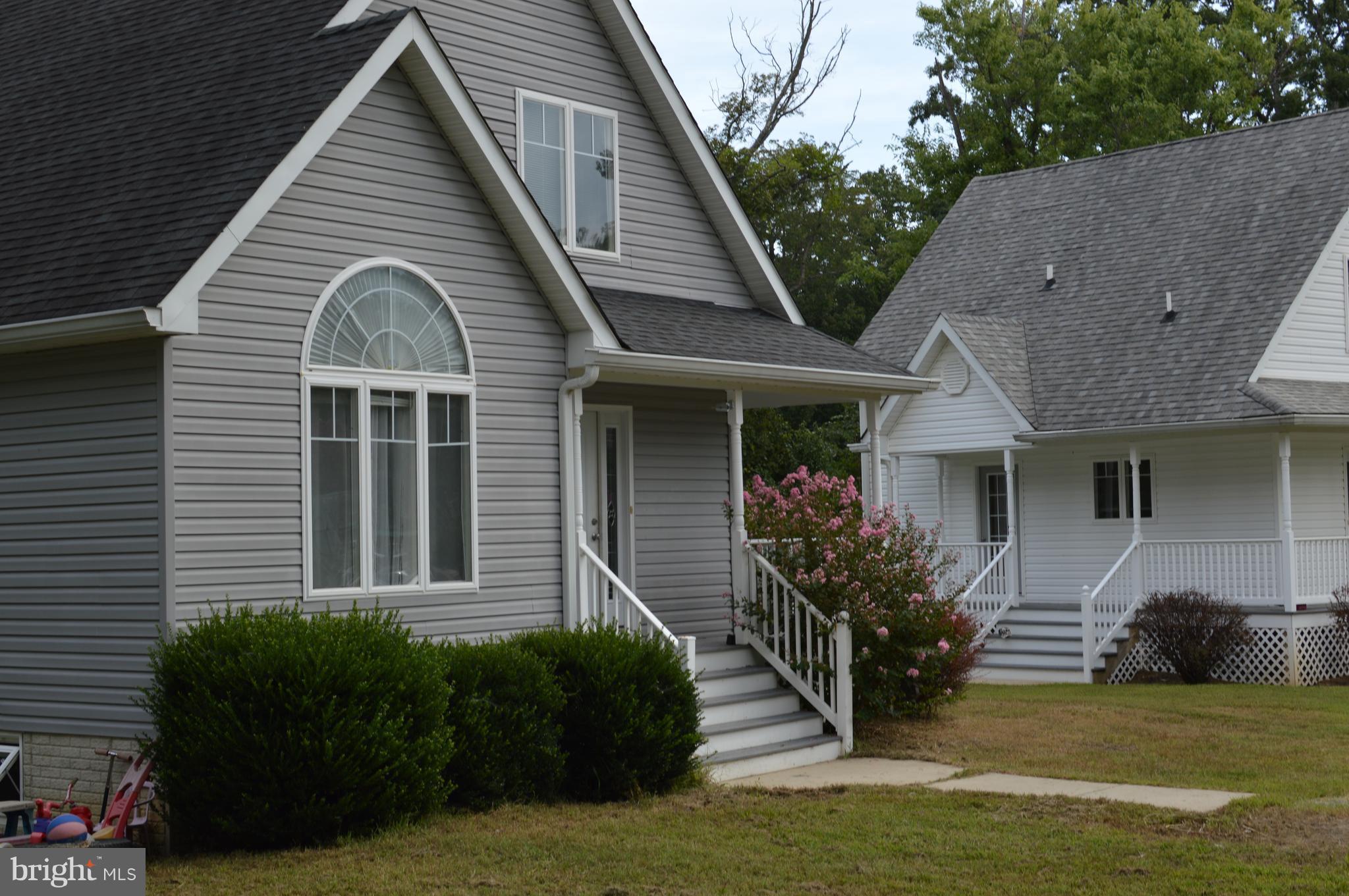 21718 Randolph Road Lexington Park, MD 20653 - Photo 13 of 14 Investment to own 2 cottages side-by-side.