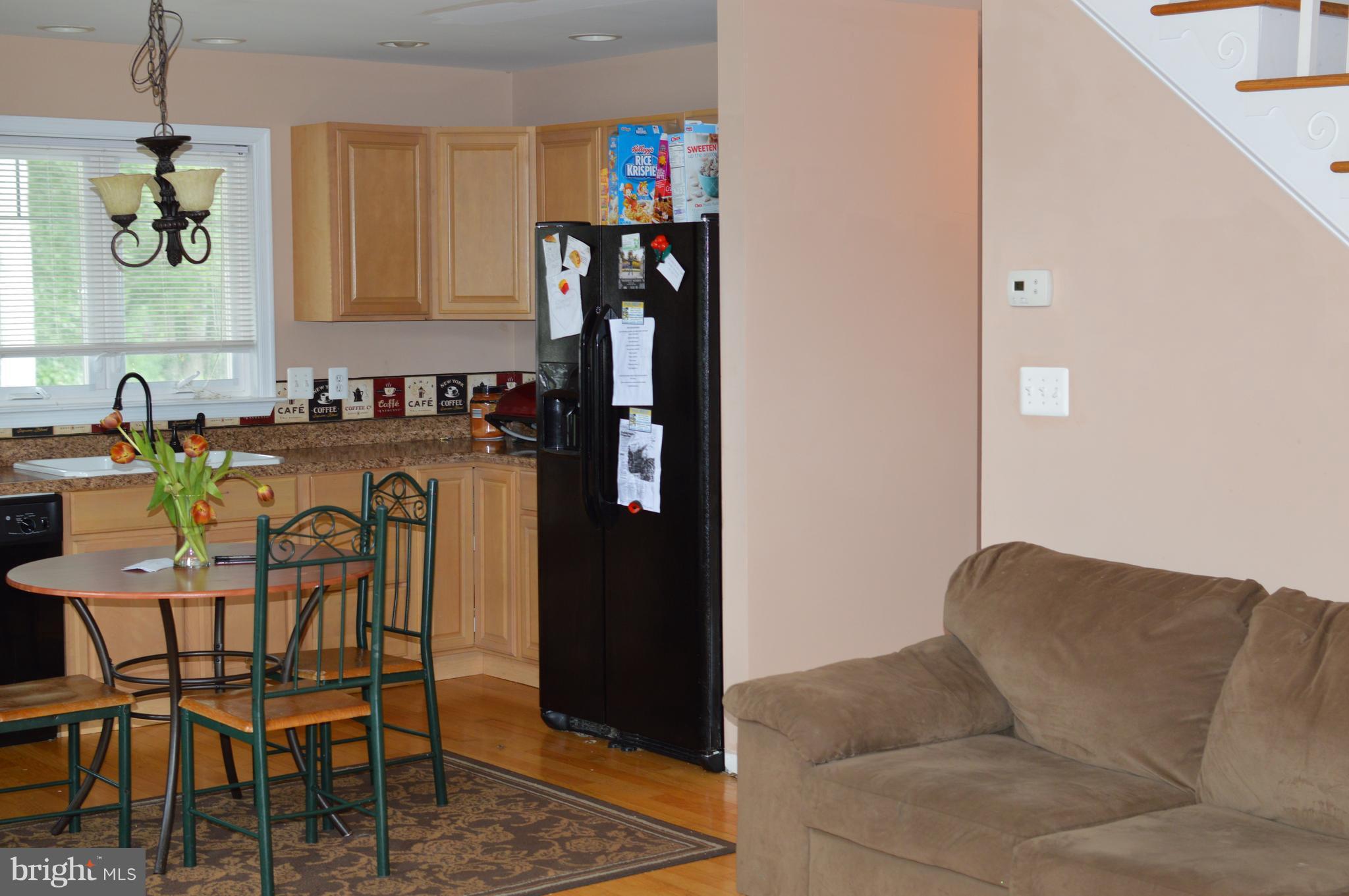 21718 Randolph Road Lexington Park, MD 20653 - Photo 14 of 14 Open Floor Plan
