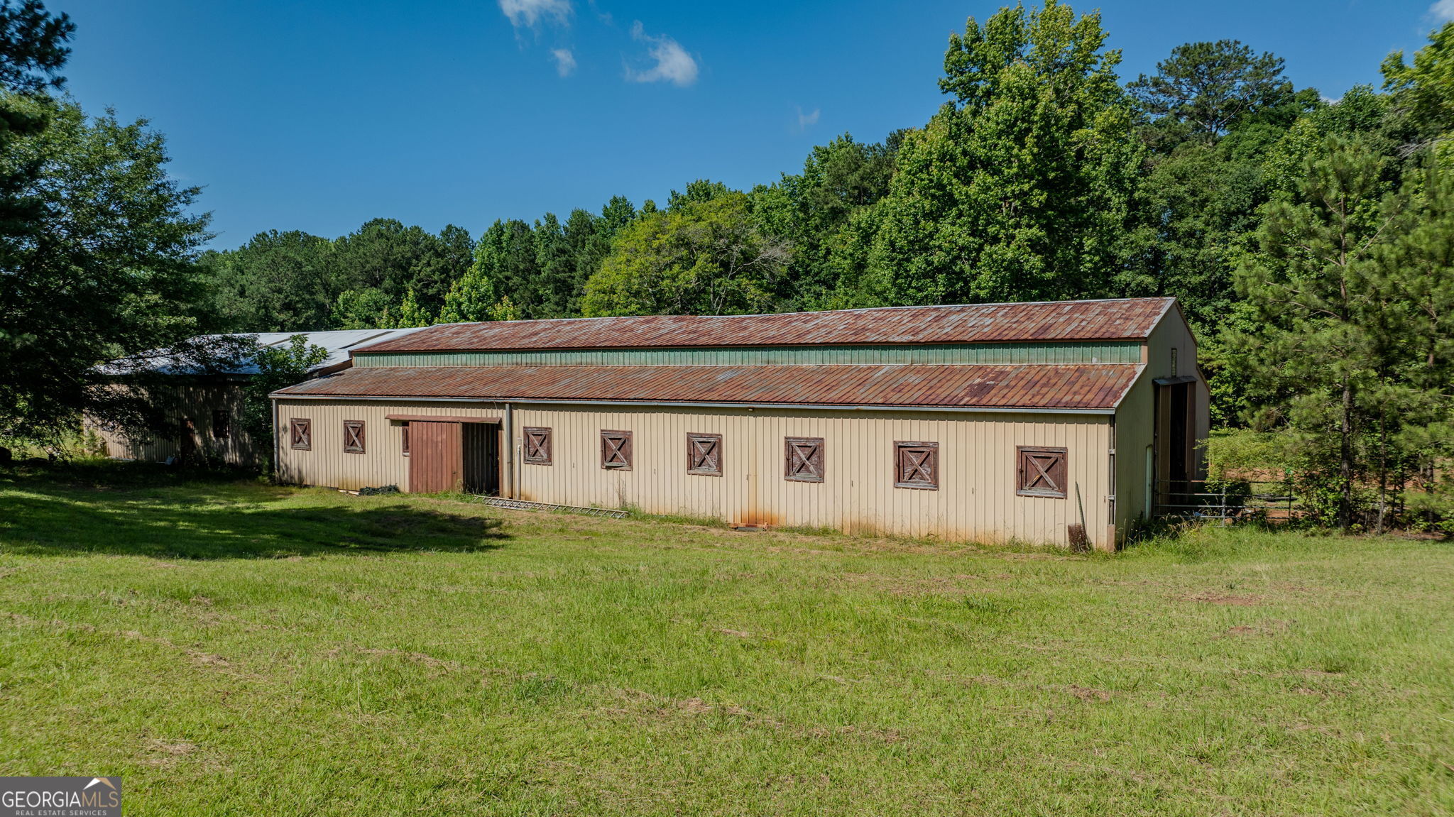 775 Buddy-West Road Newnan, GA 30263 - Photo 119 of 137