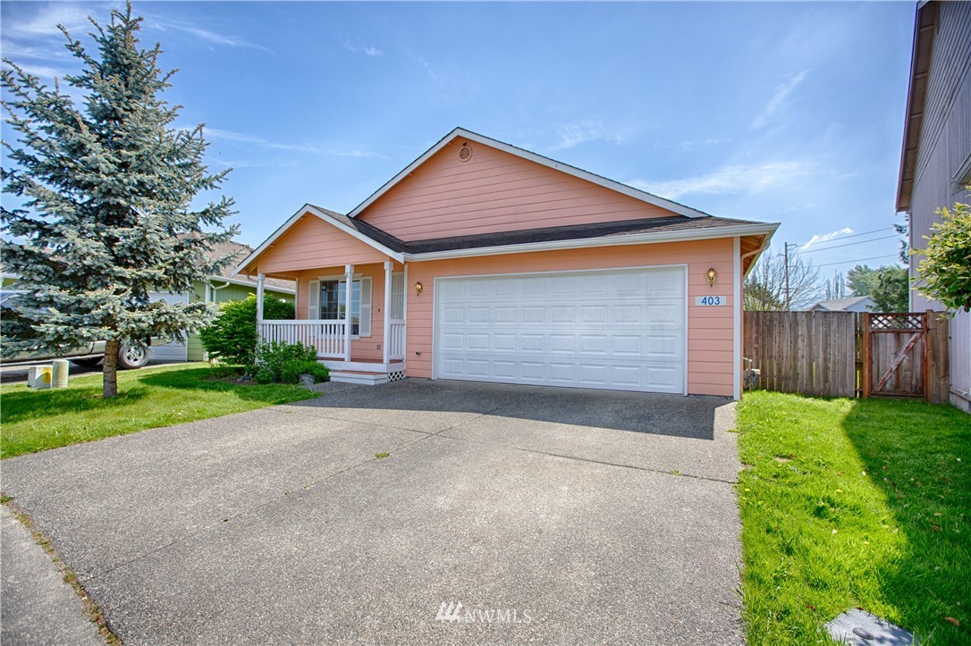 403 Spring Lane Sedro-Woolley, WA 98284 - Photo 1 of 21