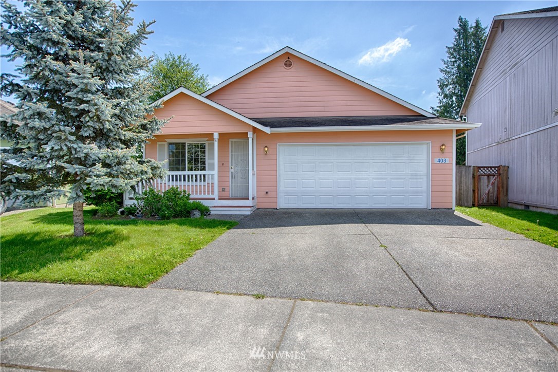 403 Spring Lane Sedro-Woolley, WA 98284 - Photo 3 of 21