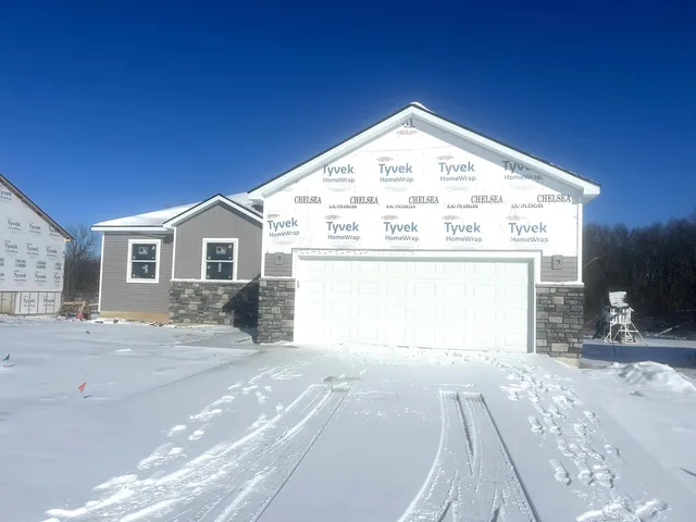 $444,900 | 410 Canfield Street, Milan, MI 48160