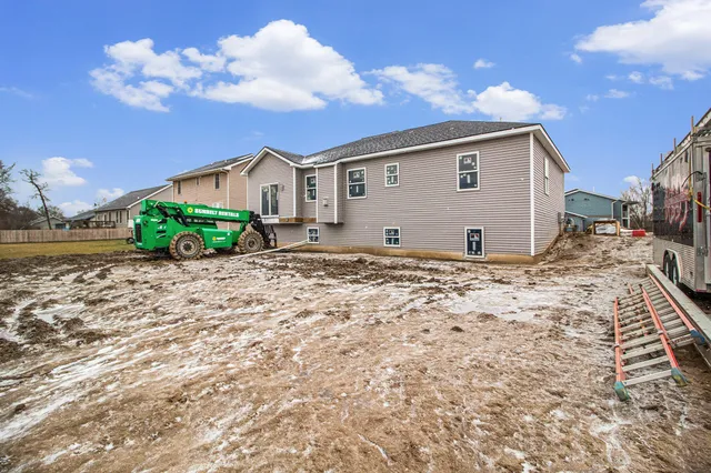 $444,900 | 410 Canfield Street, Milan, MI 48160