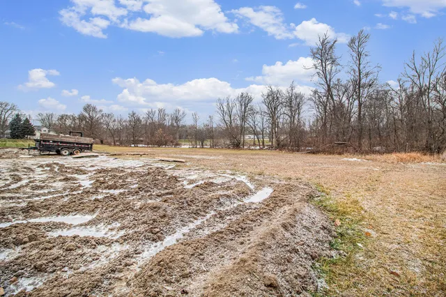 $444,900 | 410 Canfield Street, Milan, MI 48160