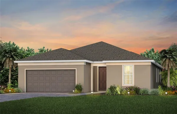 $419,980 | 1945 Spring Shower Circle, Kissimmee, FL 34744