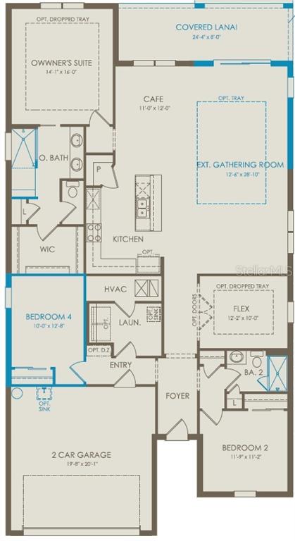 1945 Spring Shower Circle Kissimmee, FL 34744 - Photo 2 of 23
