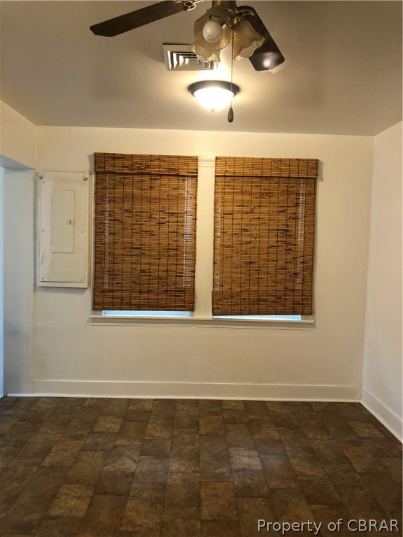8101 Parks Road West Point, VA 23181 - Photo 25 of 28 Eat in Area of Kitchen