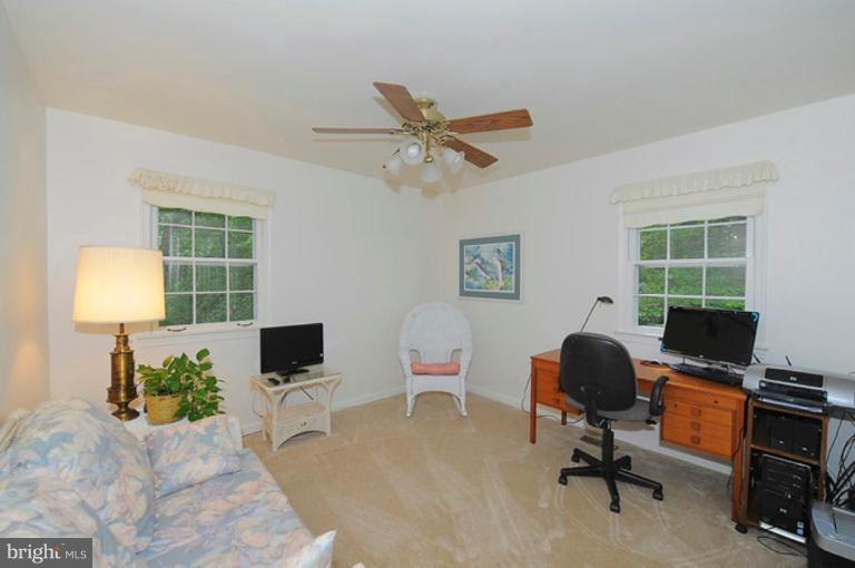 7622 Chancellor Way Springfield, VA 22153 - Photo 3 of 29 Bedroom #2