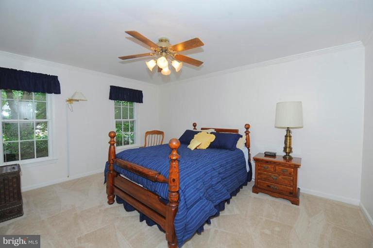 7622 Chancellor Way Springfield, VA 22153 - Photo 24 of 29 Master Bedroom