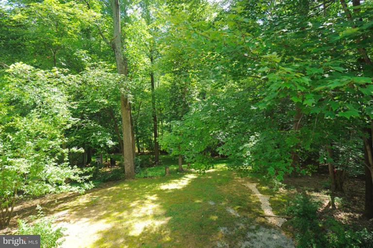 7622 Chancellor Way Springfield, VA 22153 - Photo 29 of 29 Exterior #4