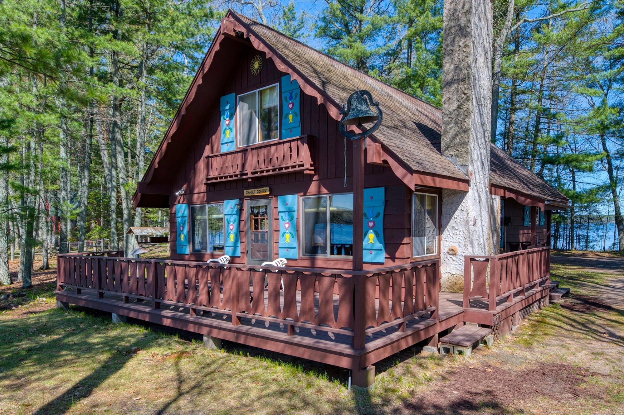 8467 Pine Crest Colony Road St. Germain, WI 54558 - Photo 4 of 60 Gallery Image 4