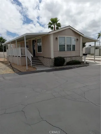 $69,900 | 999 South Santa Fe Avenue, Unit 38, San Jacinto, CA 92583