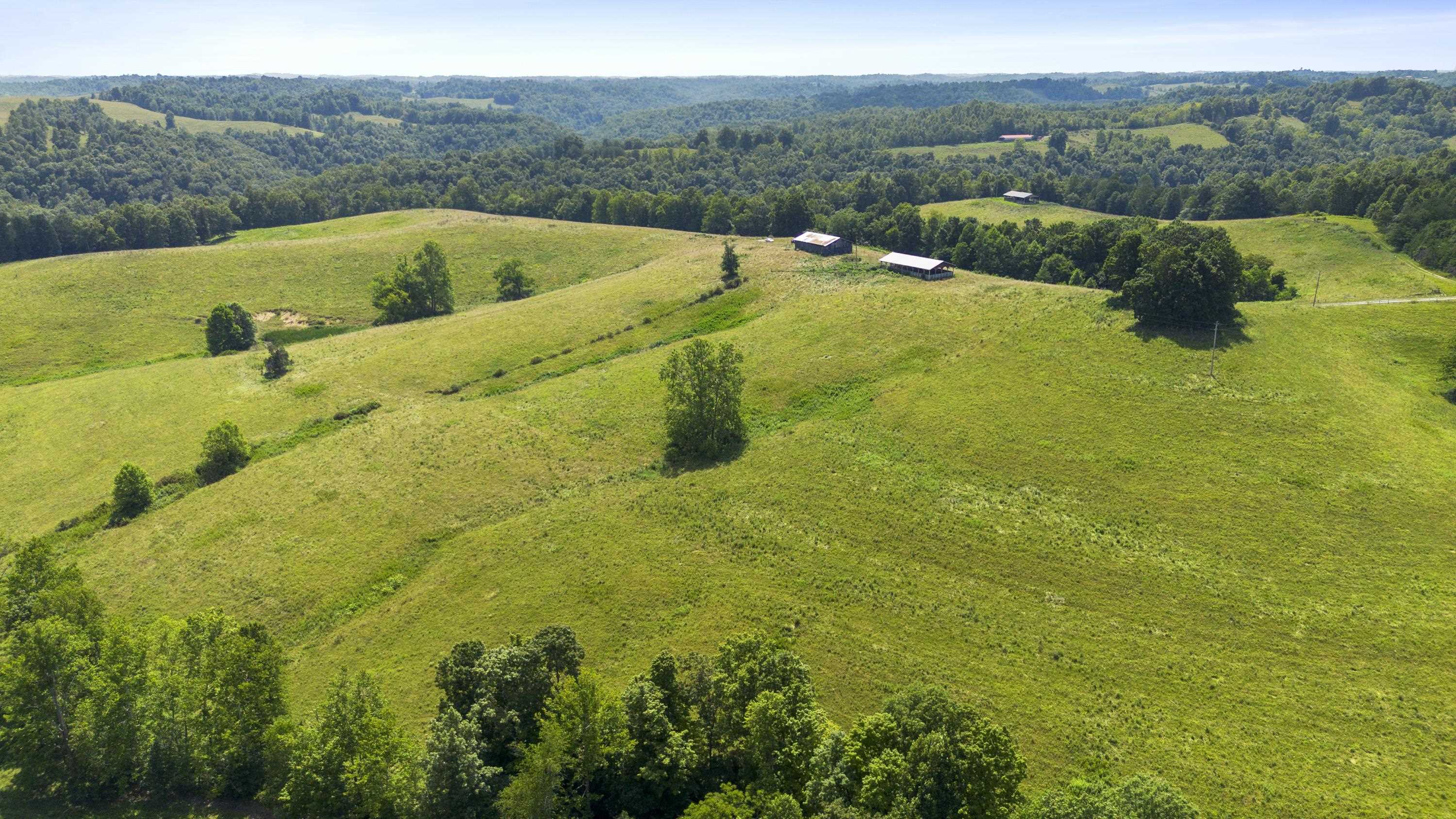 0 J Cox Road Olive Hill, KY 41164 - Photo 2 of 17