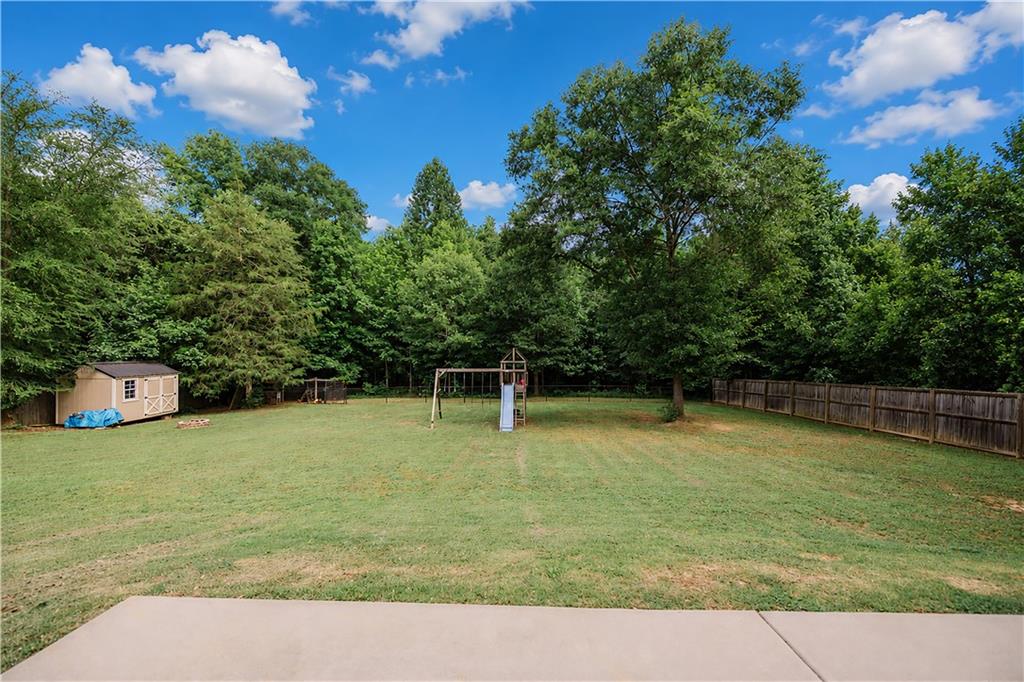 464 Red Tail Road Jefferson, GA 30549 - Photo 2 of 27