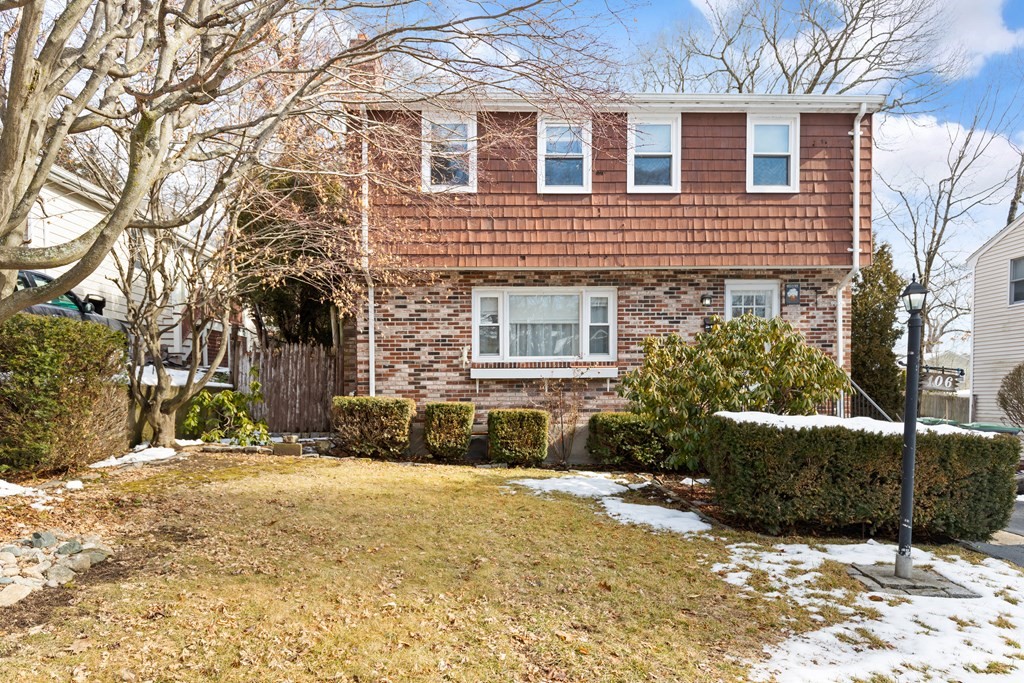 106 Greensboro Road Dedham, MA 02026 - Photo 1 of 27 Gallery Image 1