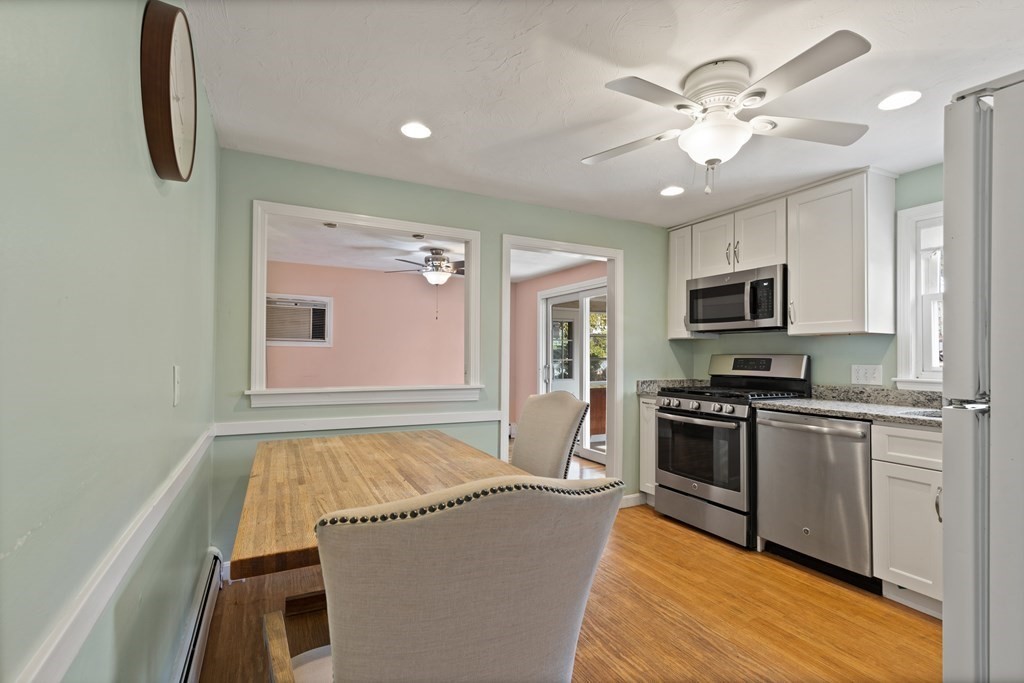 106 Greensboro Road Dedham, MA 02026 - Photo 13 of 27 Gallery Image 13