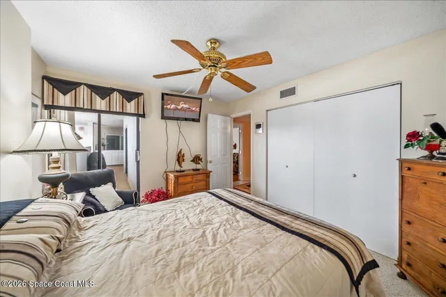 a view of city and ocean