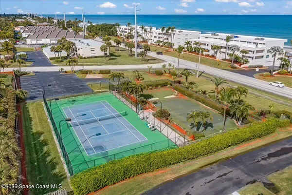 $749,900 | 2101 Atlantic Street, Unit 522, Melbourne Beach, FL 32951