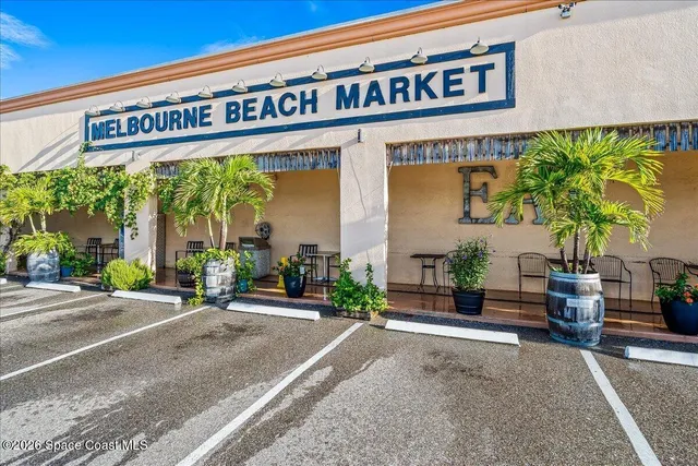 $749,900 | 2101 Atlantic Street, Unit 522, Melbourne Beach, FL 32951