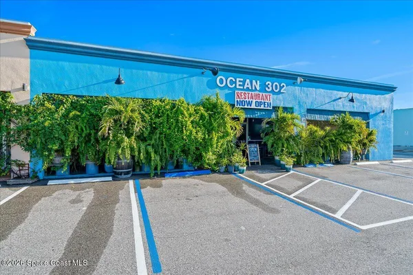 $749,900 | 2101 Atlantic Street, Unit 522, Melbourne Beach, FL 32951