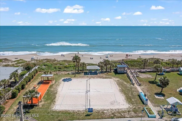 $749,900 | 2101 Atlantic Street, Unit 522, Melbourne Beach, FL 32951