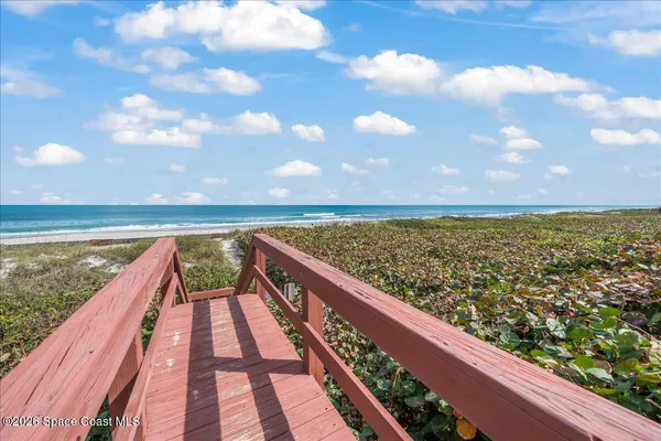 $749,900 | 2101 Atlantic Street, Unit 522, Melbourne Beach, FL 32951