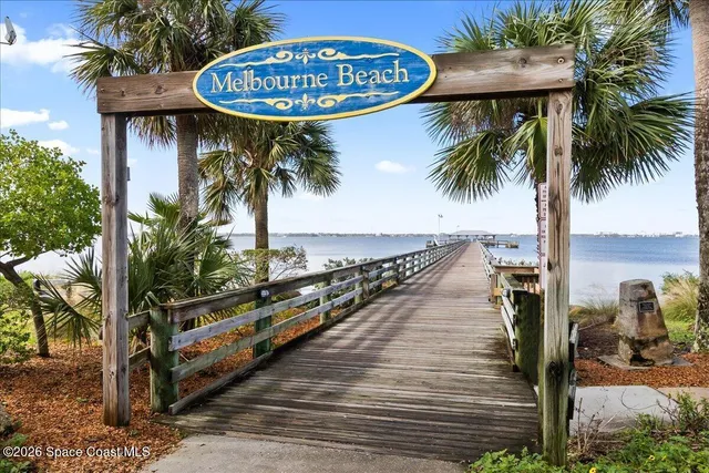 $749,900 | 2101 Atlantic Street, Unit 522, Melbourne Beach, FL 32951