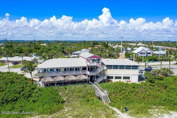 $749,900 | 2101 Atlantic Street, Unit 522, Melbourne Beach, FL 32951