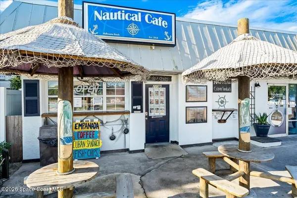 $749,900 | 2101 Atlantic Street, Unit 522, Melbourne Beach, FL 32951