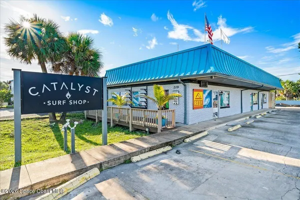 $749,900 | 2101 Atlantic Street, Unit 522, Melbourne Beach, FL 32951