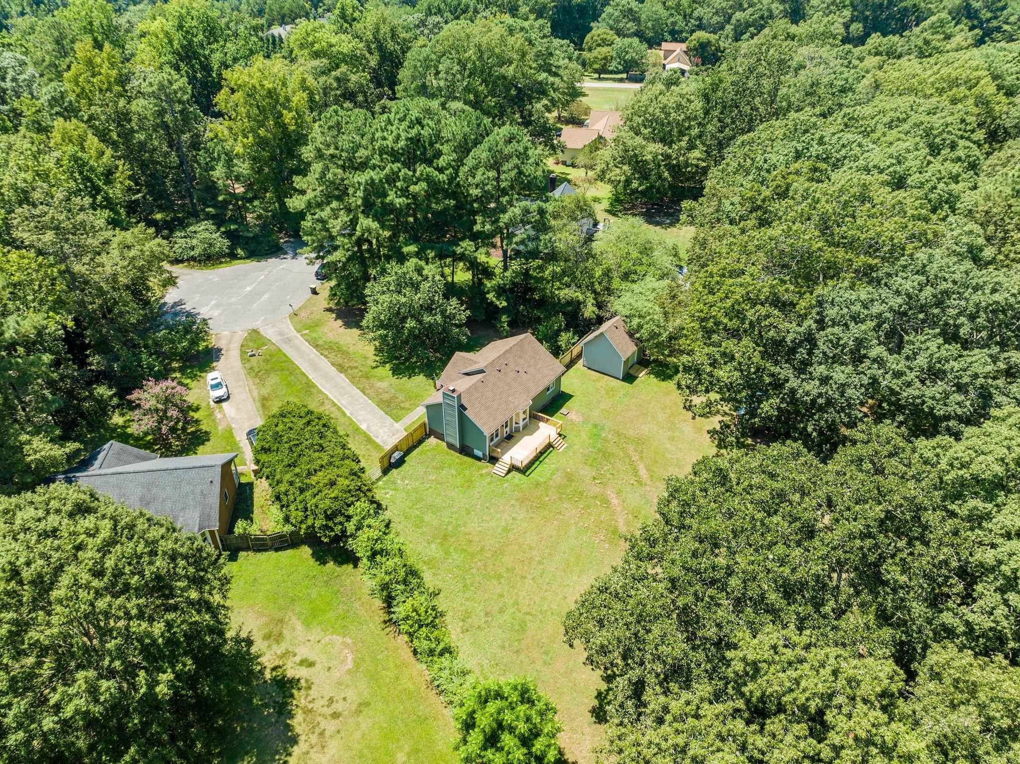 6012 Shadow Moss Circle Raleigh, NC 27603 - Photo 49 of 50 Photo 49