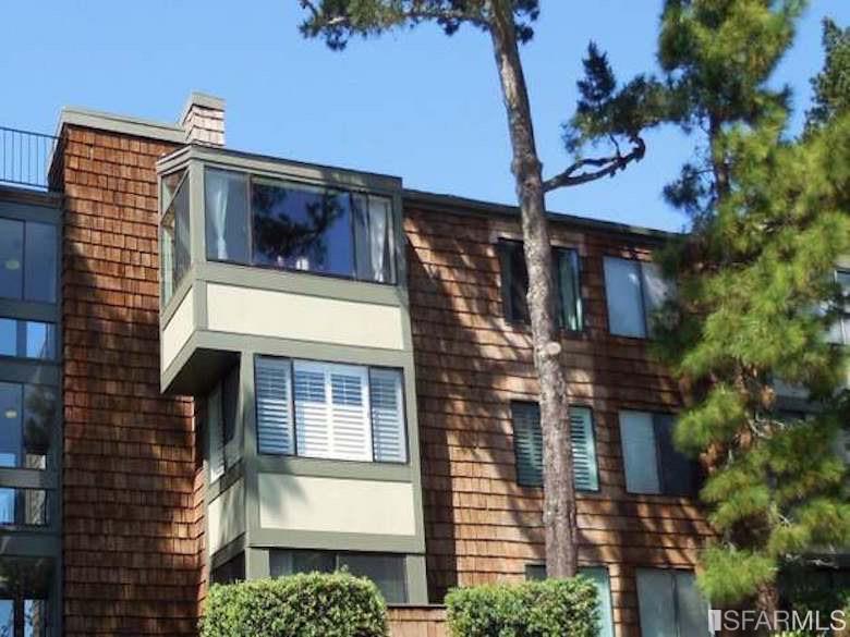 80 Ora Way, Unit G203, San Francisco, CA 94131 Compass