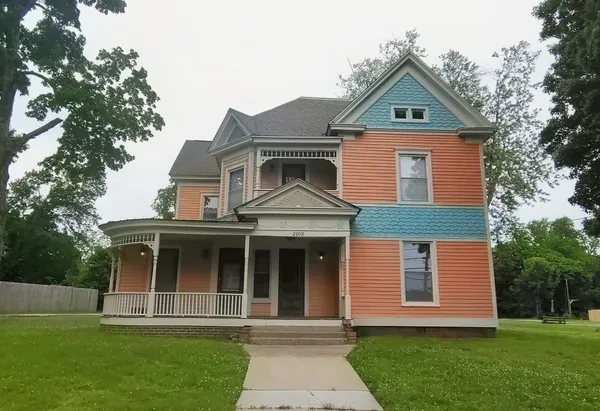 $339,900 | 2103 South Virginia Street, Unit 1, Hopkinsville, KY 42240