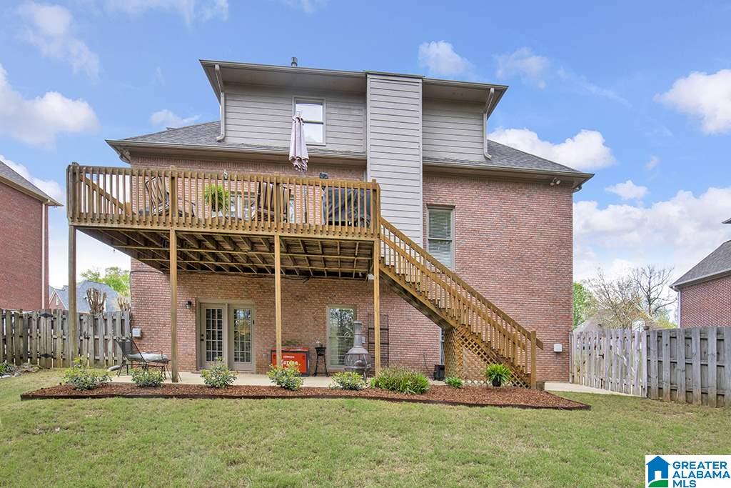 1249 Eagle Park Road Birmingham, AL 35242 - Photo 33 of 35