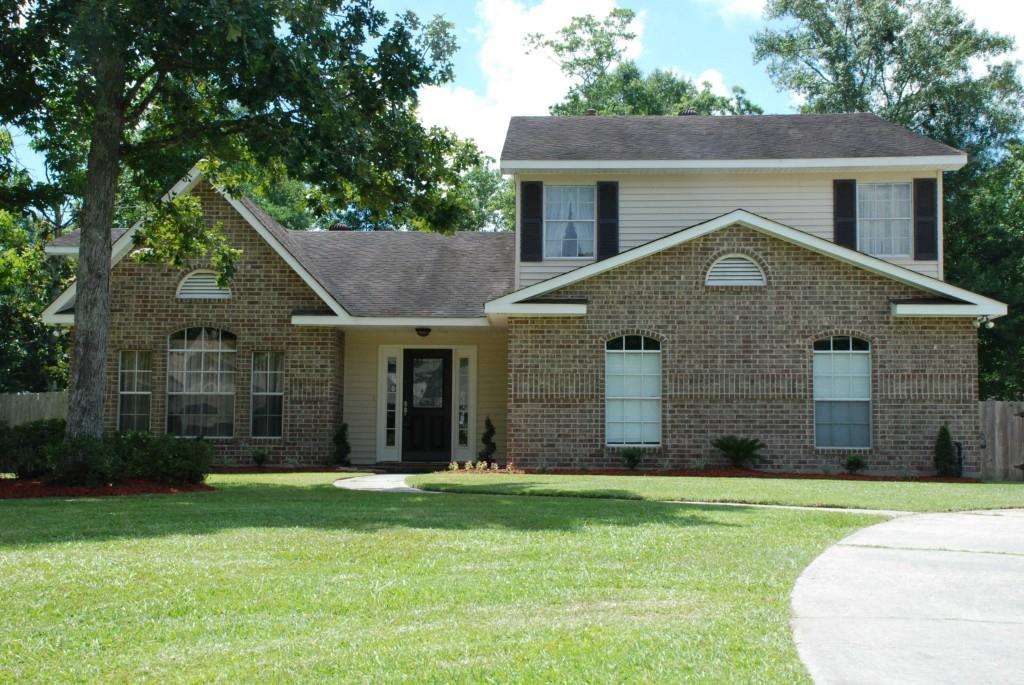 1124 Bay Ridge Drive Slidell, LA 70461 - Photo 1 of 25 Gallery Image 1
