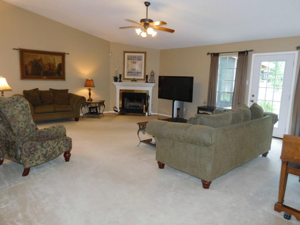 1124 Bay Ridge Drive Slidell, LA 70461 - Photo 8 of 25 Gallery Image 8