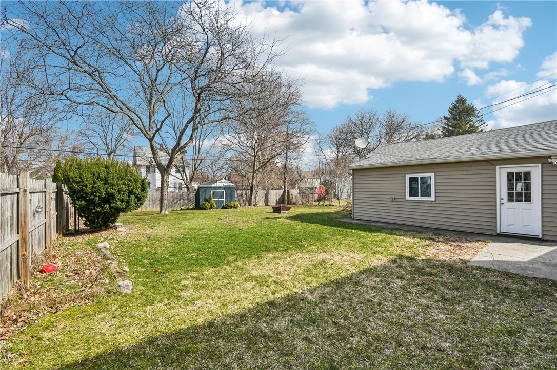 316 Coolidge Road Irondequoit, NY 14622 - Photo 30 of 37