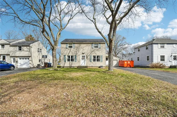 $199,000 | 316 Coolidge Road, Irondequoit, NY 14622