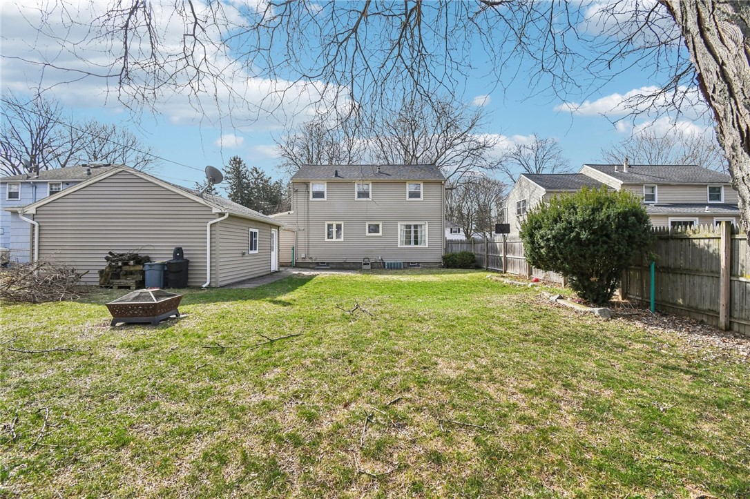 316 Coolidge Road Irondequoit, NY 14622 - Photo 31 of 37