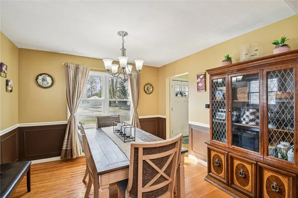 $199,000 | 316 Coolidge Road, Irondequoit, NY 14622