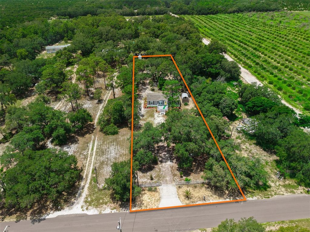 8170 Dogyard Road Lake Wales, FL 33898 - Photo 42 of 58