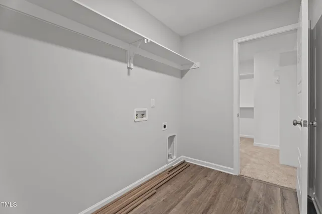 a view of small space