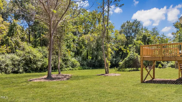 $325,000 | 121 Tanglewood Drive, Louisburg, NC 27549