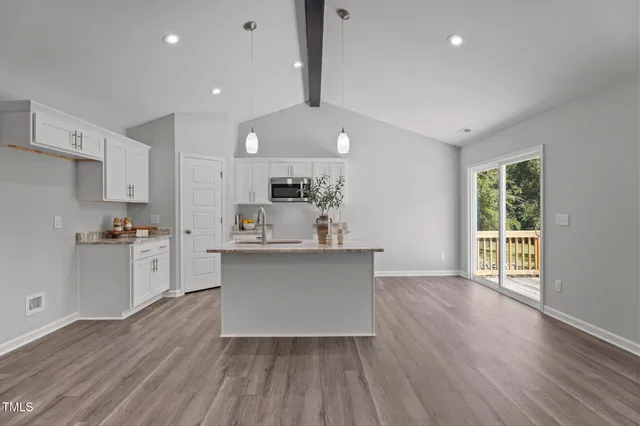 $325,000 | 121 Tanglewood Drive, Louisburg, NC 27549