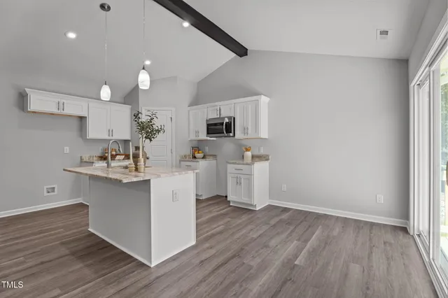 $325,000 | 121 Tanglewood Drive, Louisburg, NC 27549