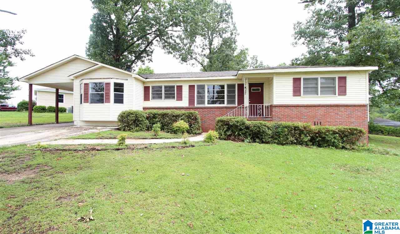 900 27th Avenue Northeast Birmingham, AL 35215 - Photo 1 of 1