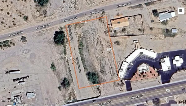 $64,900 | 0 East Pima Street, Unit 6, Gila Bend, AZ 85337