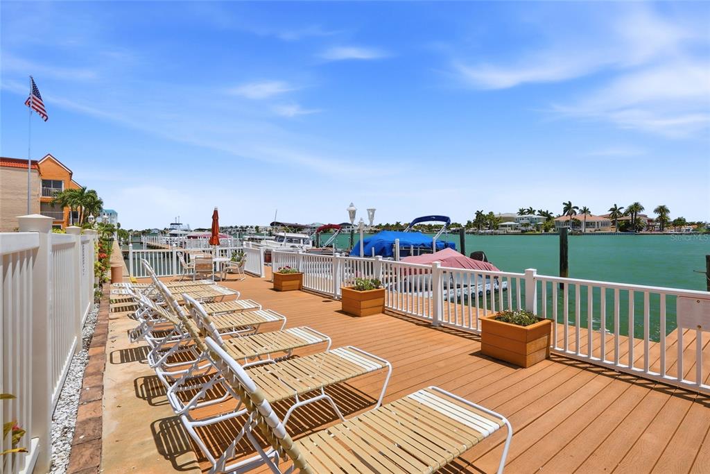 8911 Blind Pass Road, Unit 302 St. Pete Beach, FL 33706 - Photo 32 of 35
