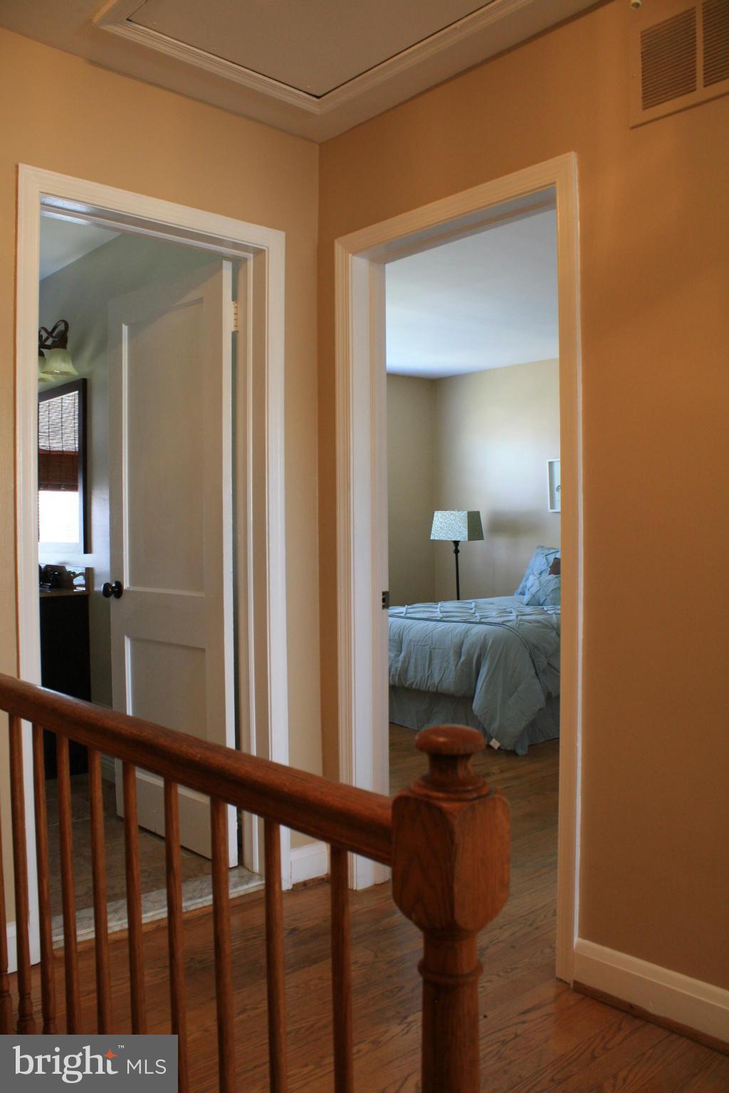 8507 Pleasant Plains Road Towson, MD 21286 - Photo 23 of 30 Interior (General)